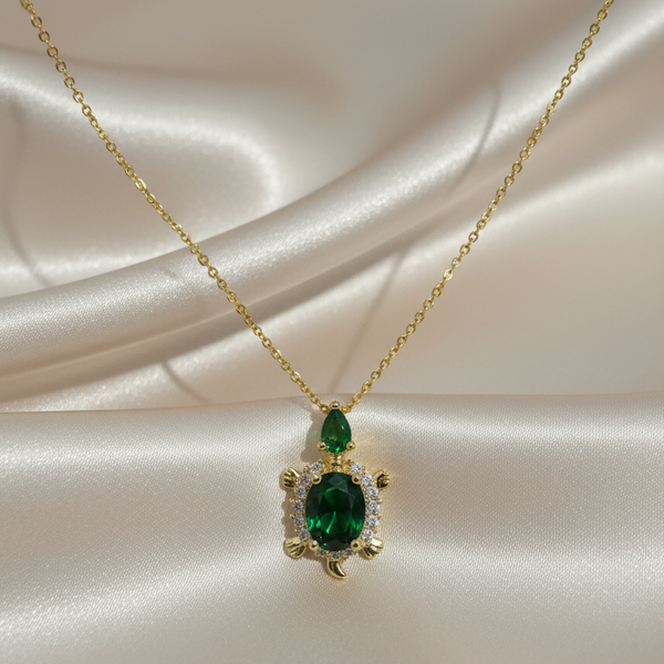 Cadena Tortuga Serena